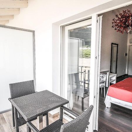 Hotel La Compagnia Del Viaggiatore LʼAquila Esterno foto