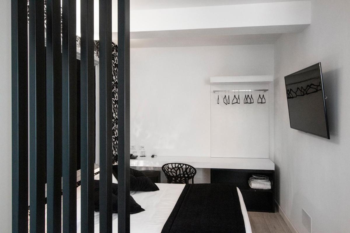 Hotel La Compagnia Del Viaggiatore LʼAquila Esterno foto