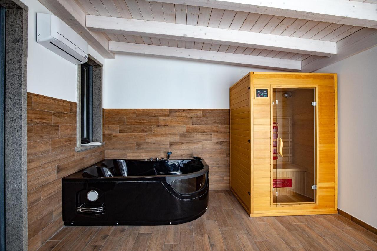 Hotel La Compagnia Del Viaggiatore LʼAquila Esterno foto
