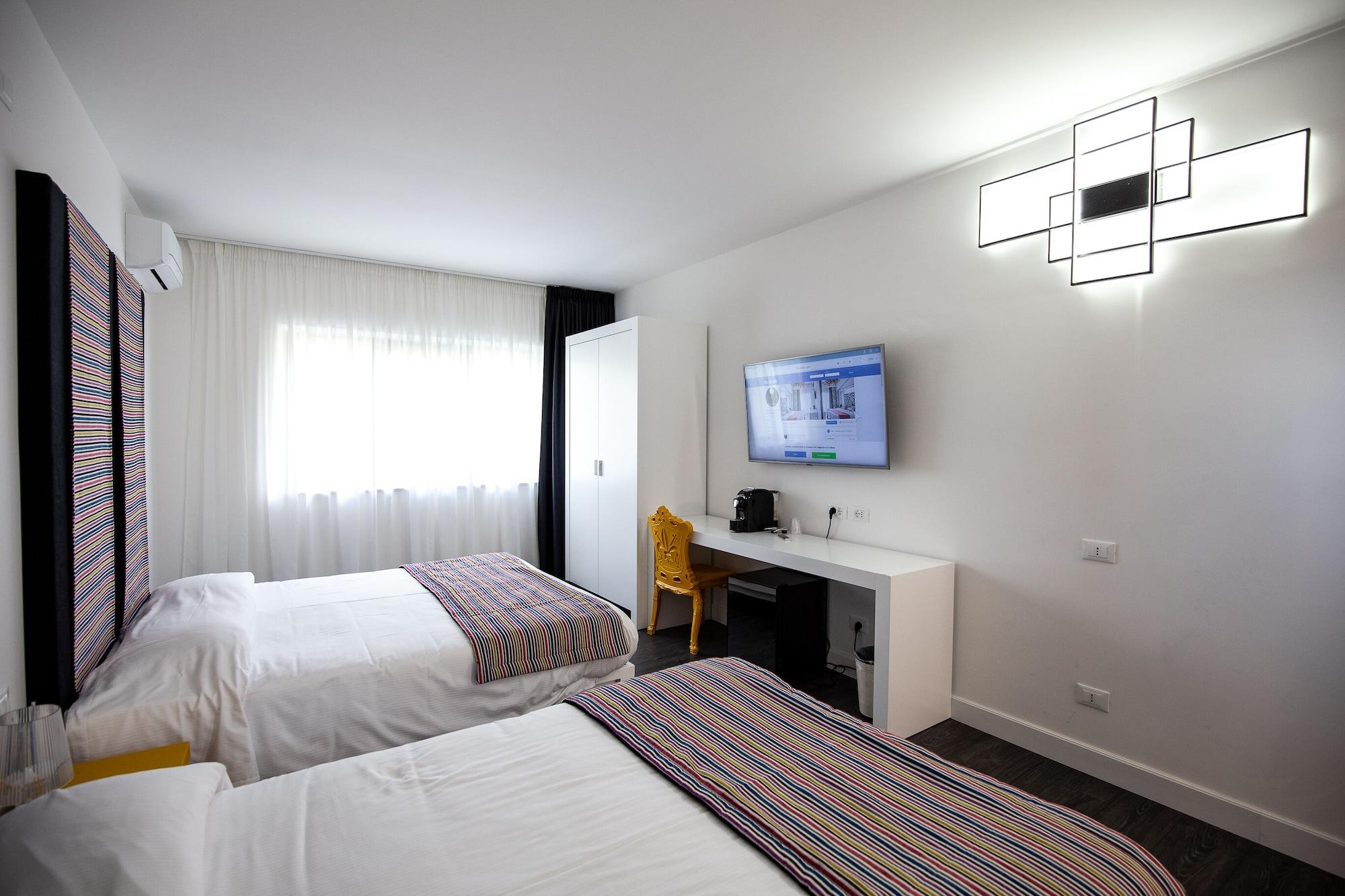 Hotel La Compagnia Del Viaggiatore LʼAquila Esterno foto