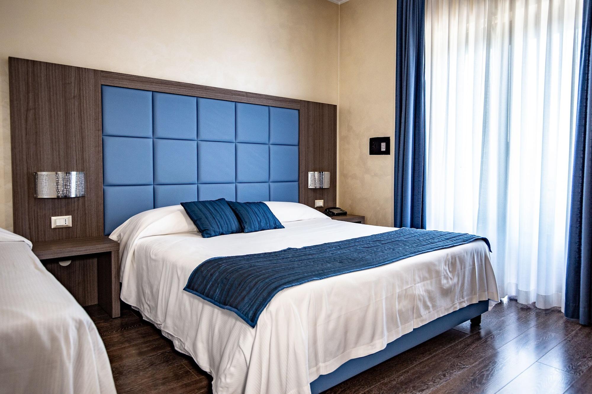 Hotel La Compagnia Del Viaggiatore LʼAquila Esterno foto