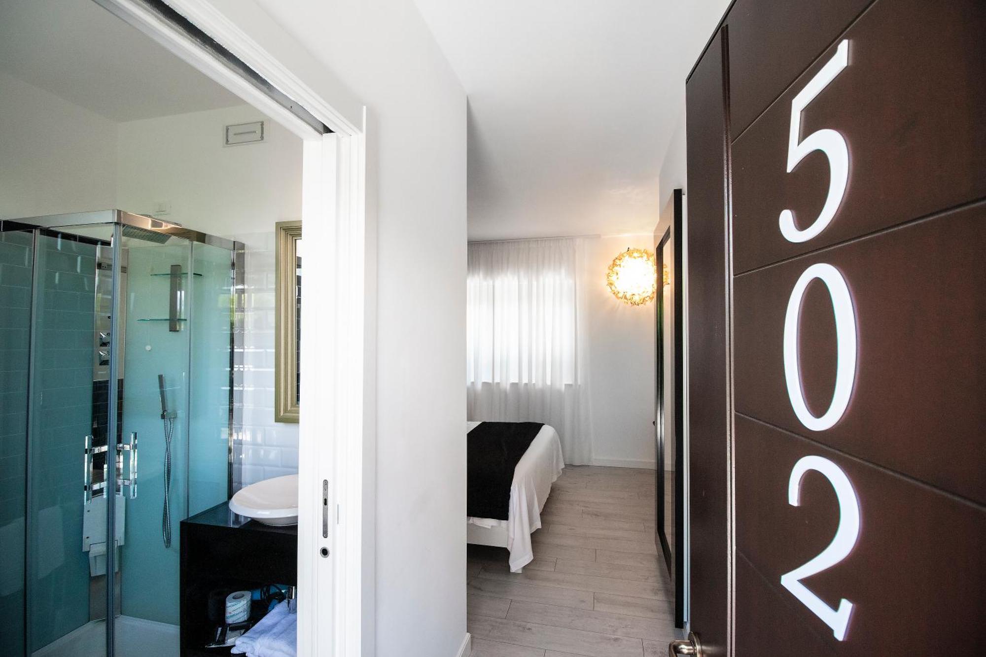 Hotel La Compagnia Del Viaggiatore LʼAquila Esterno foto